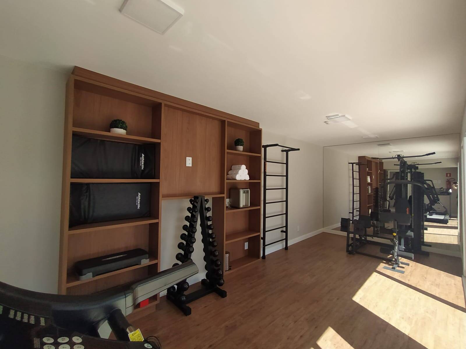 Apartamento, 3 quartos, 172 m² - Foto 20