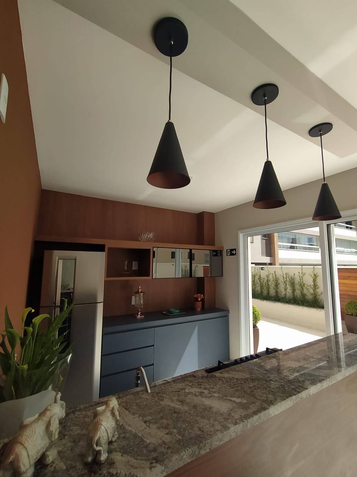 Apartamento, 3 quartos, 172 m² - Foto 15