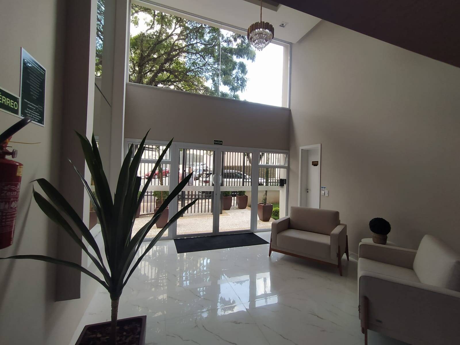 Apartamento, 3 quartos, 172 m² - Foto 6