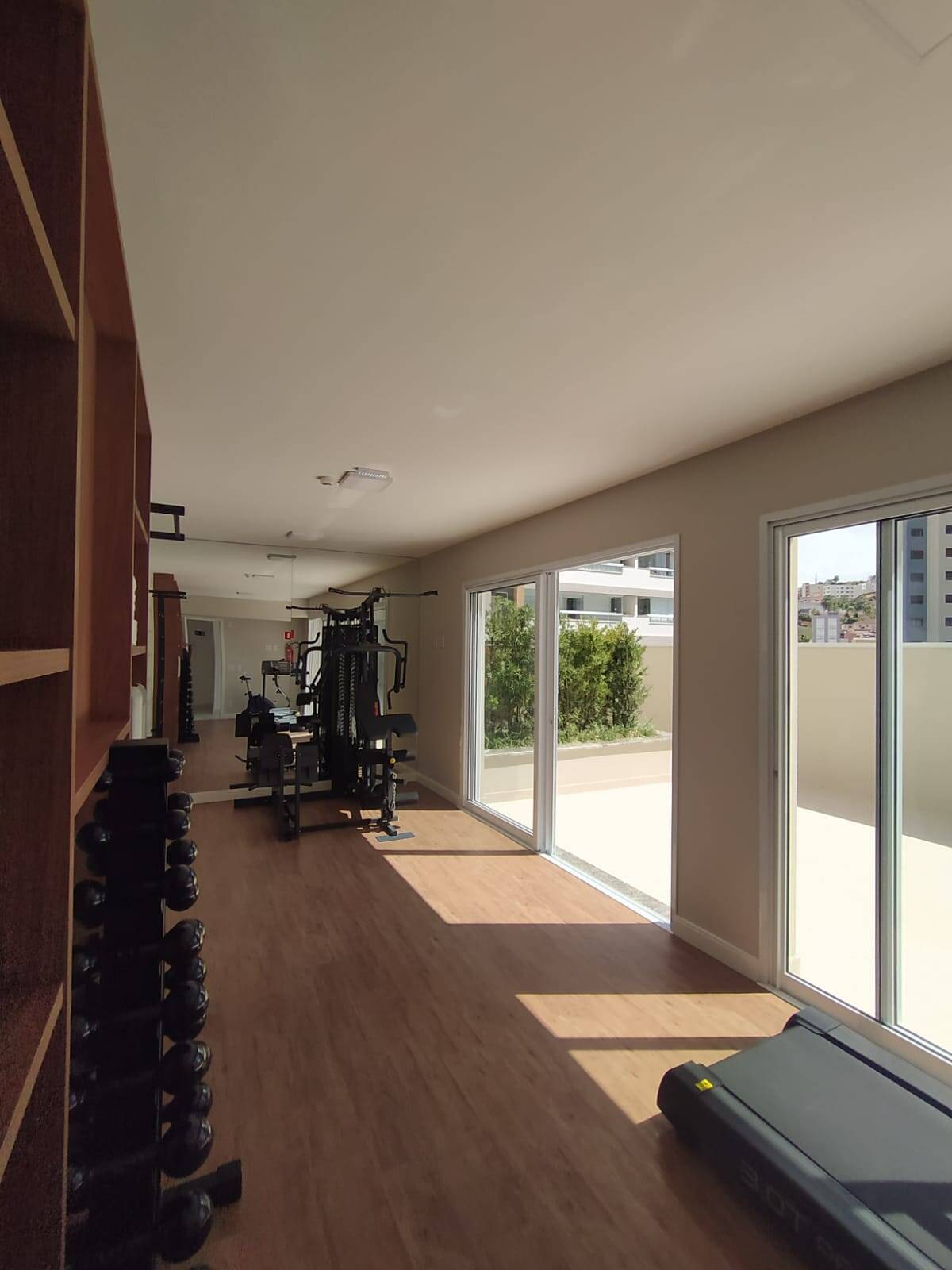 Apartamento, 3 quartos, 172 m² - Foto 21