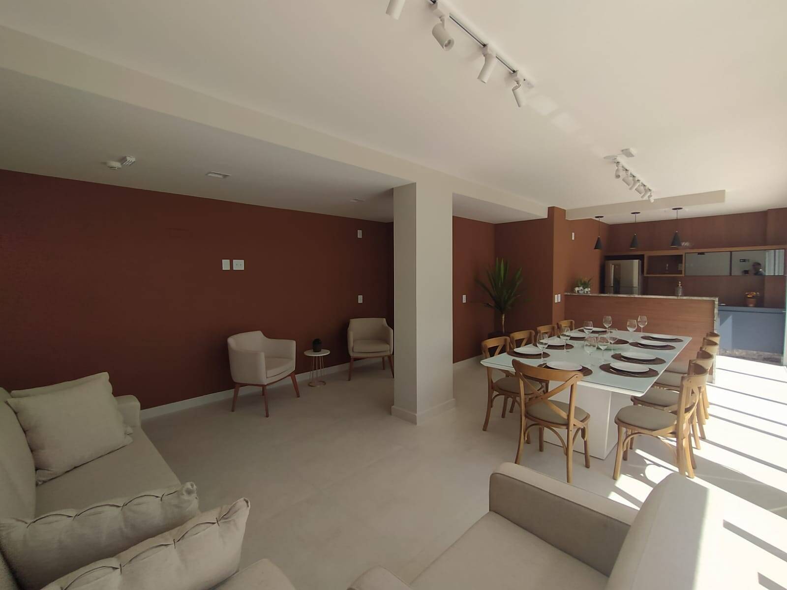 Apartamento, 3 quartos, 172 m² - Foto 13