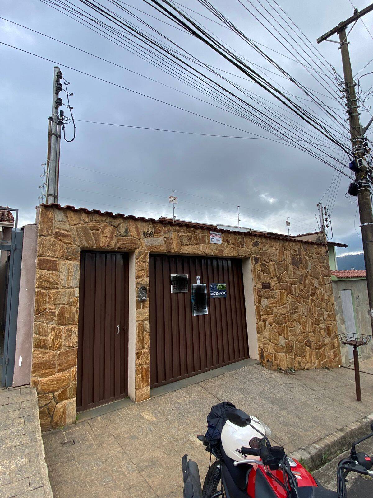 Casa, 3 quartos, 166 m² - Foto 2