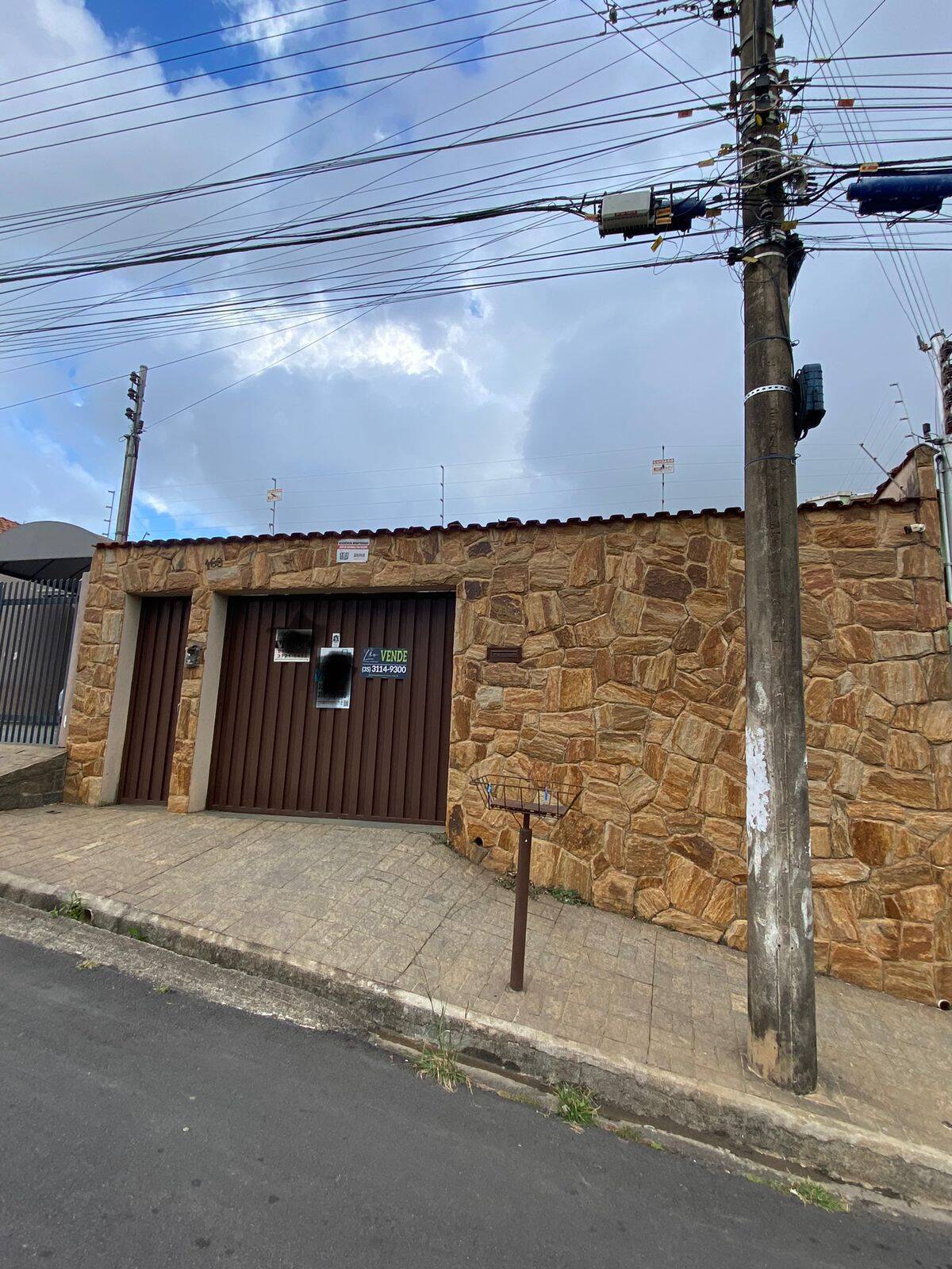Casa, 3 quartos, 166 m² - Foto 1