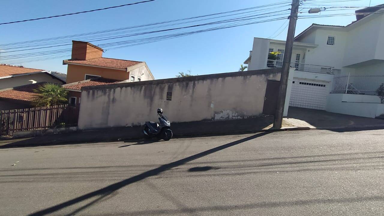 Terreno, 300 m² - Foto 1