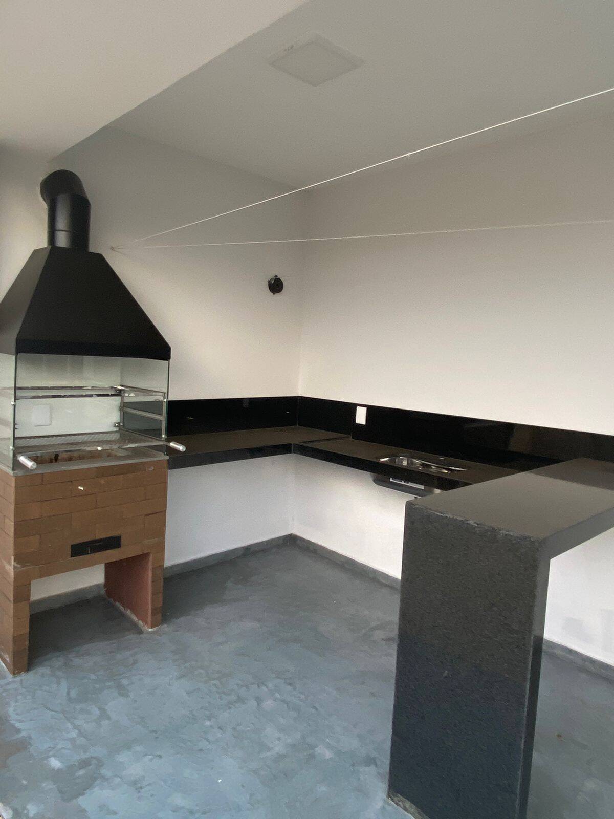 Casa, 4 quartos, 270 m² - Foto 28
