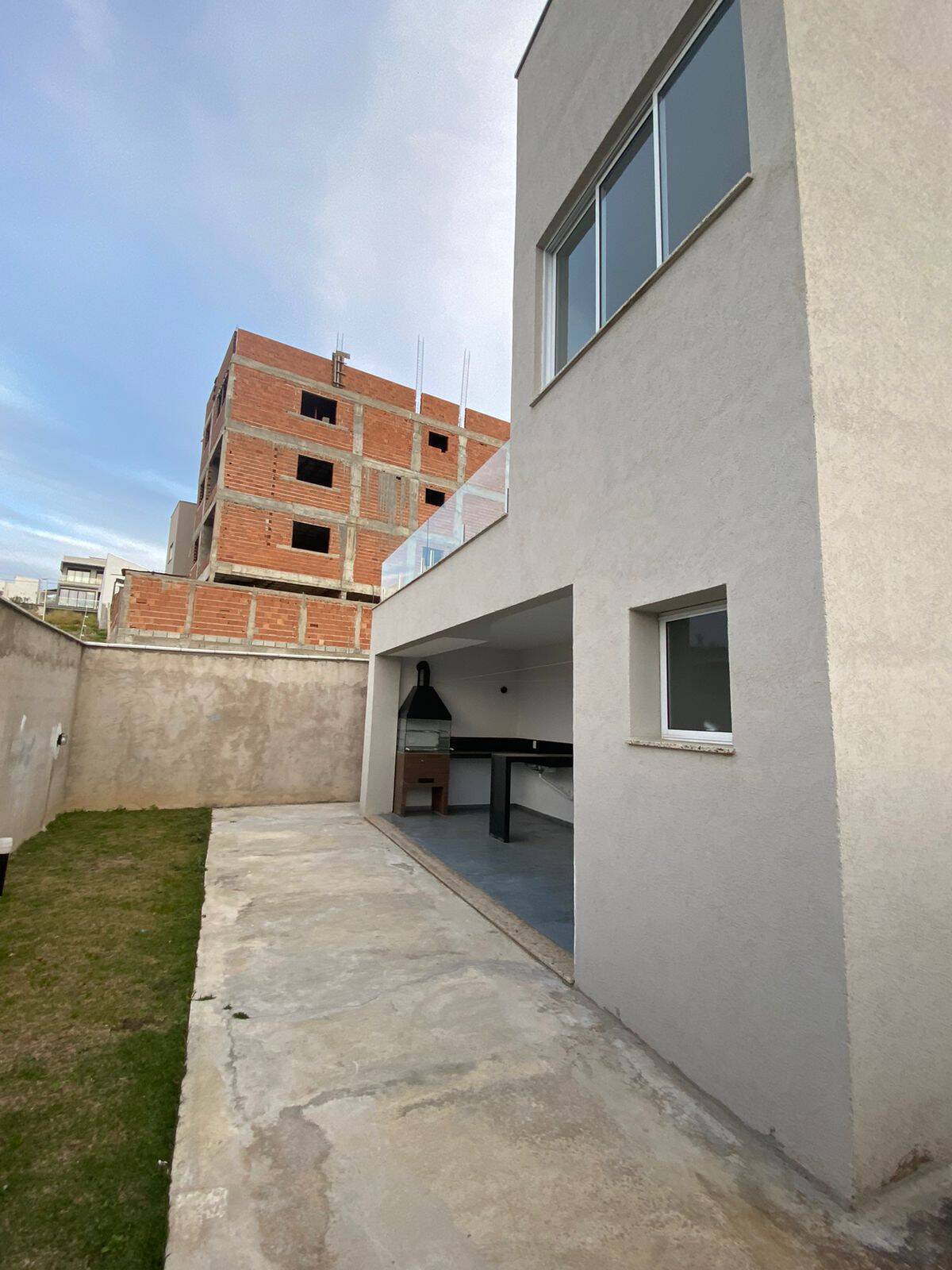 Casa, 4 quartos, 270 m² - Foto 27