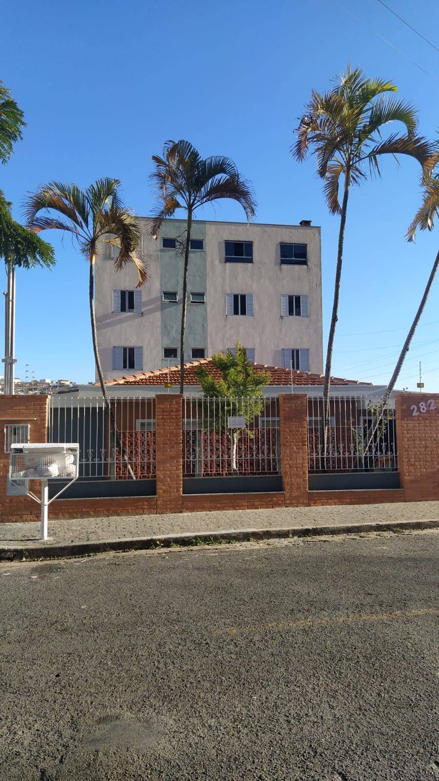 Casa, 3 quartos, 120 m² - Foto 1