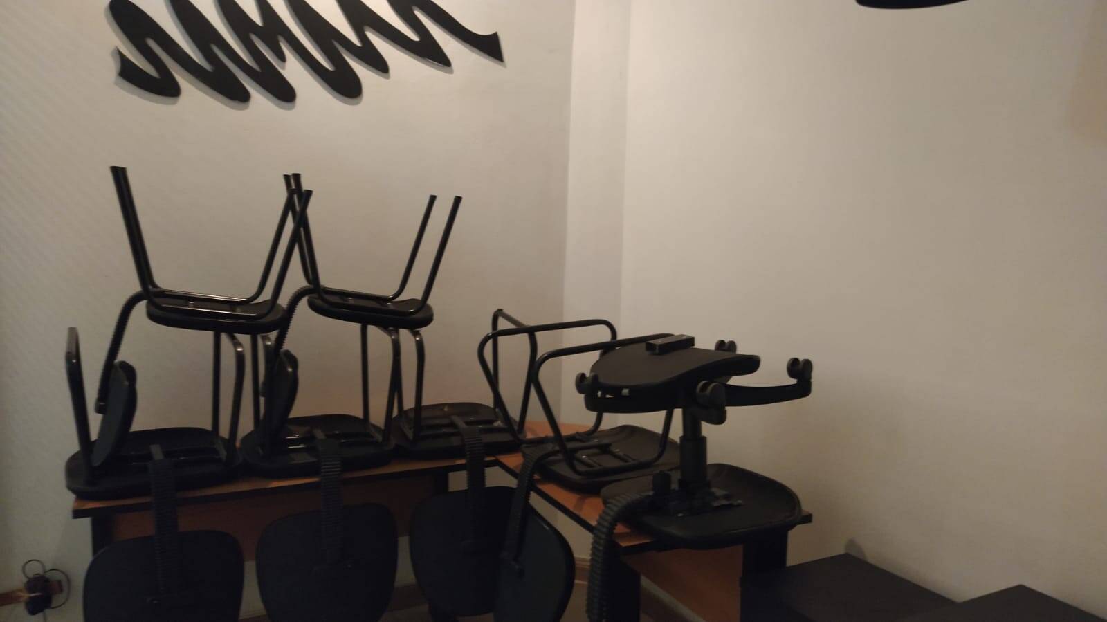 Sala-Conjunto, 88 m² - Foto 8