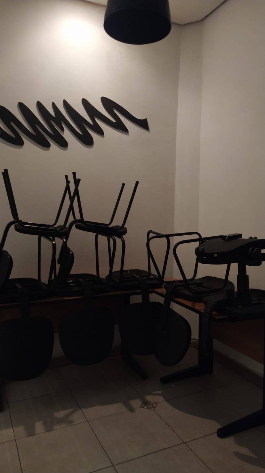Sala-Conjunto, 88 m² - Foto 7