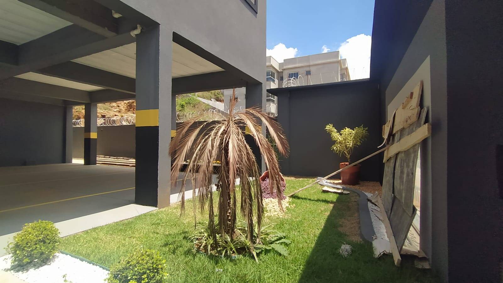 Apartamento, 2 quartos, 55 m² - Foto 4