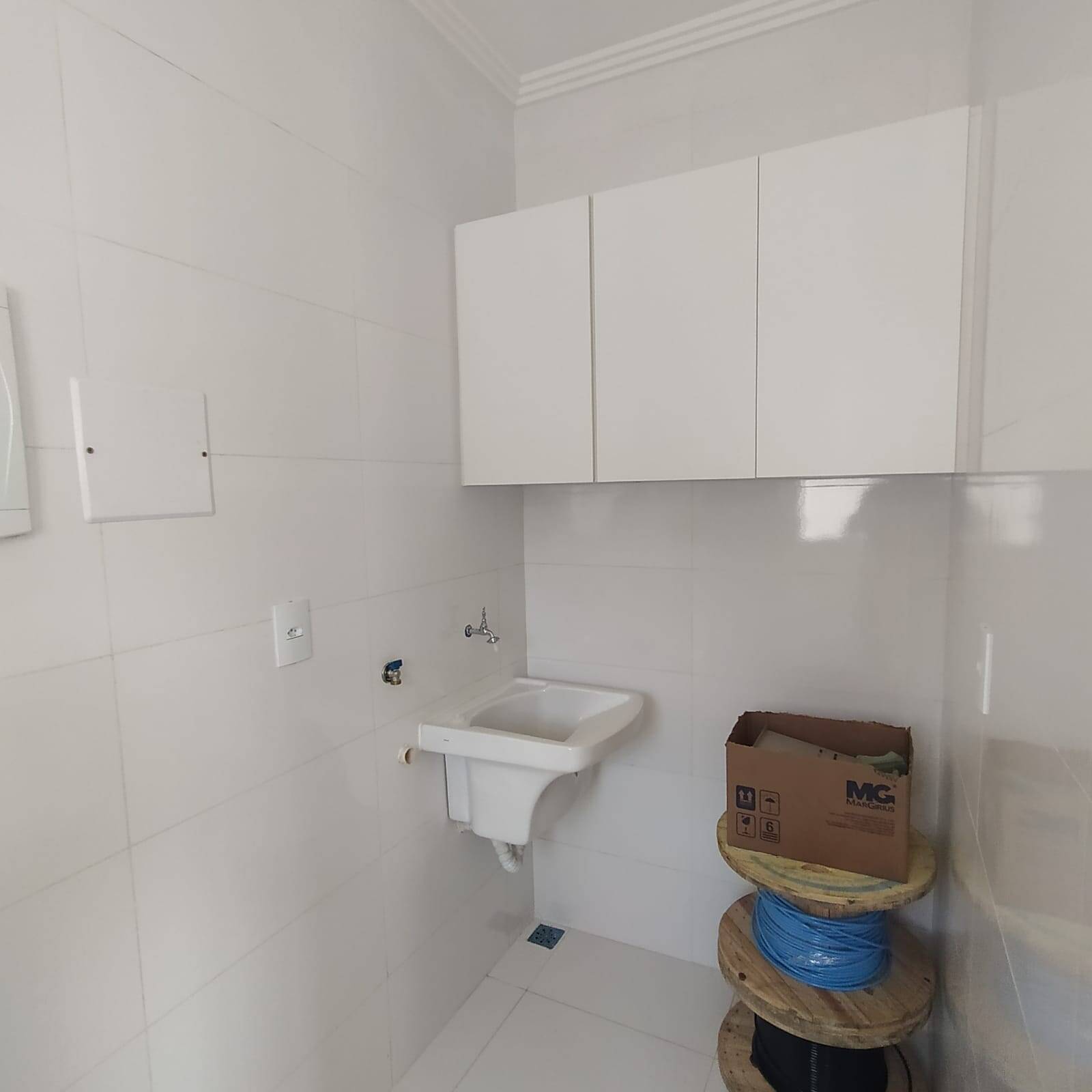 Casa, 2 quartos, 65 m² - Foto 9