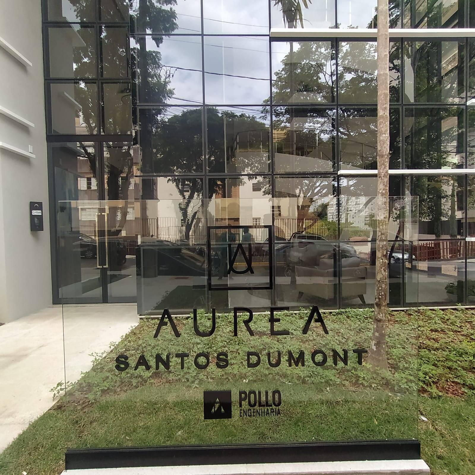 Apartamento, 3 quartos, 154 m² - Foto 2