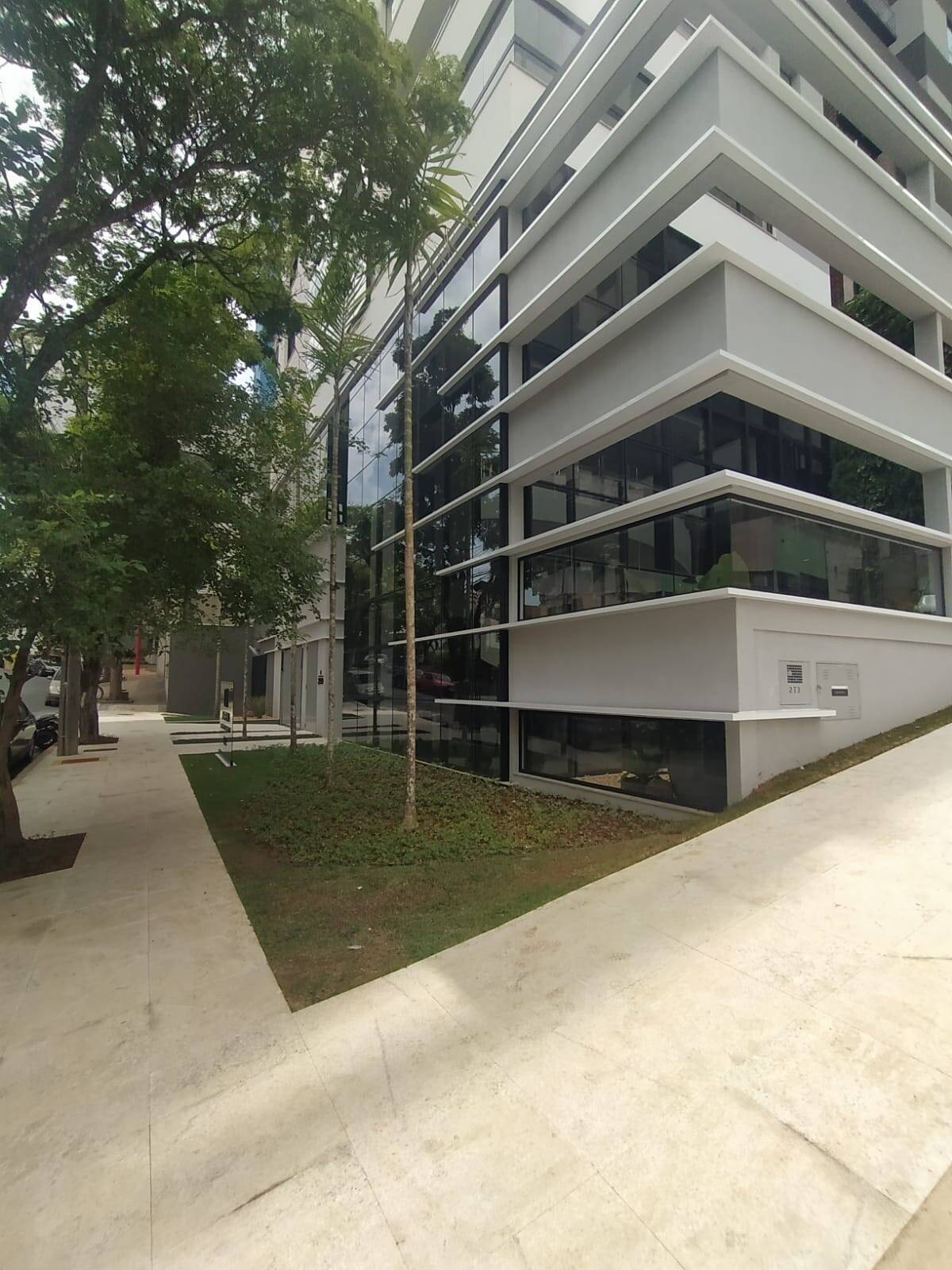 Apartamento, 3 quartos, 154 m² - Foto 4