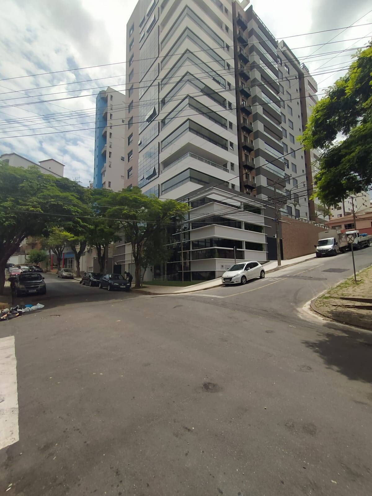 Apartamento, 3 quartos, 154 m² - Foto 1