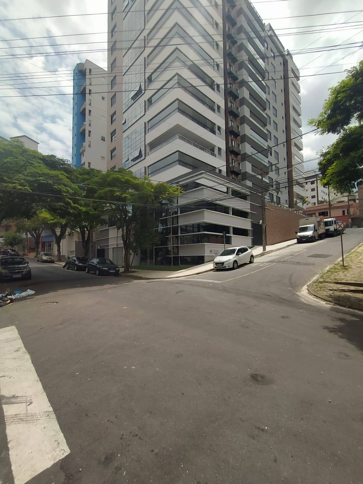 Apartamento, 3 quartos, 154 m² - Foto 3