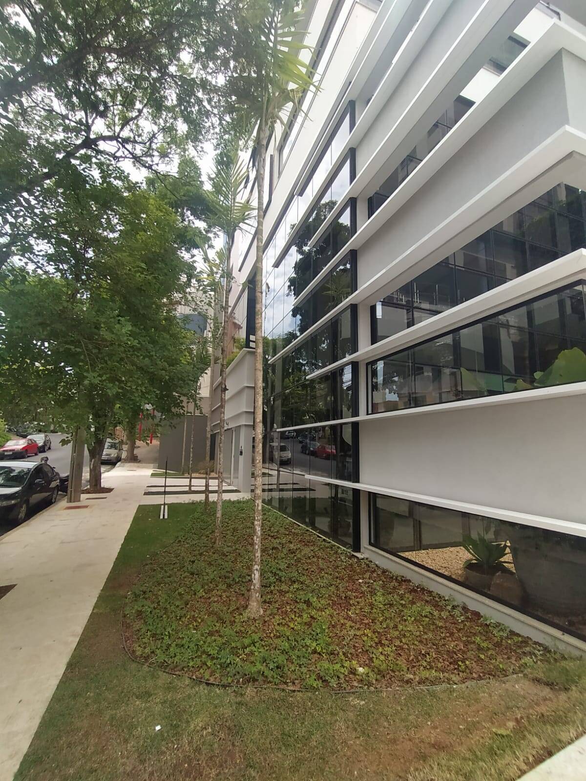 Apartamento, 3 quartos, 154 m² - Foto 5