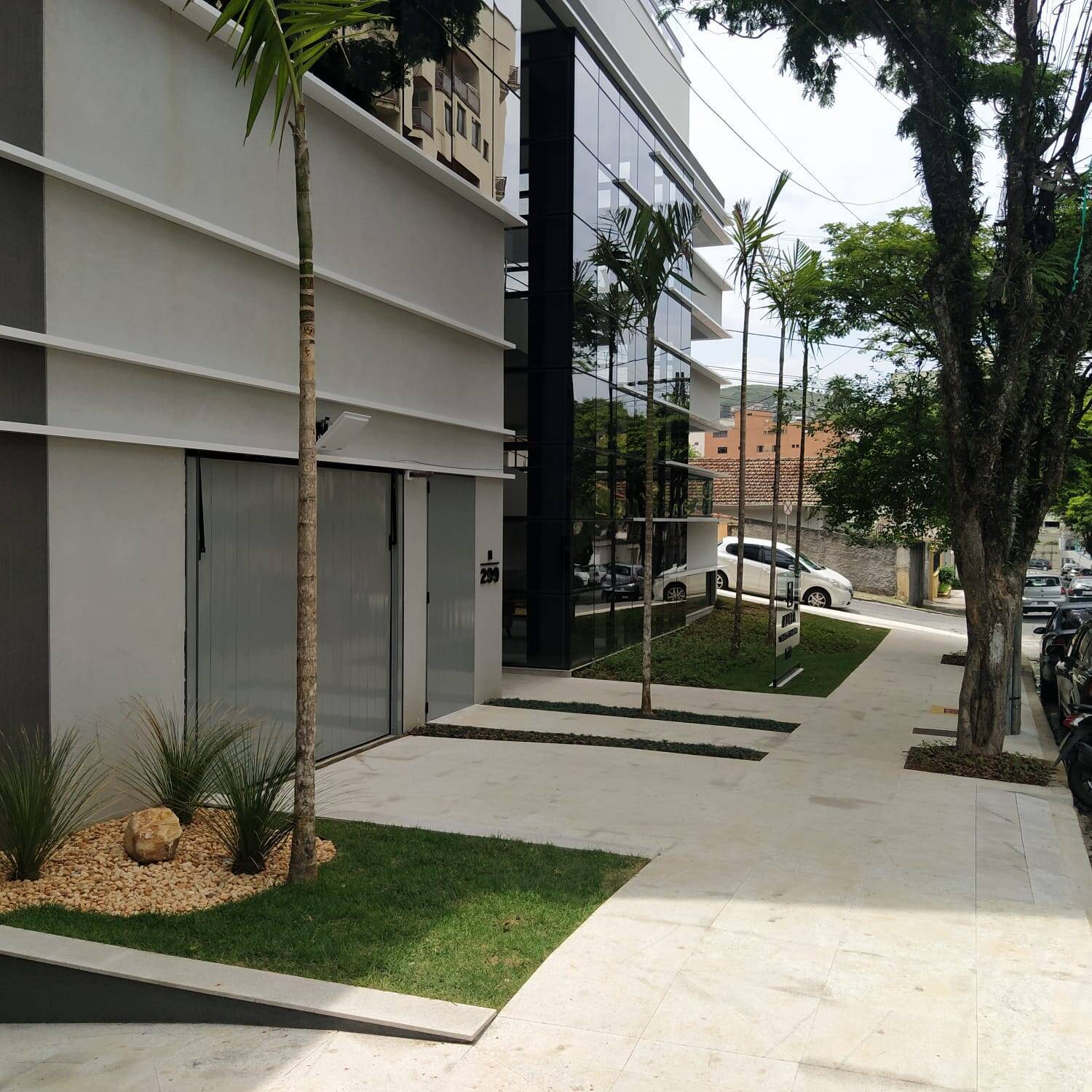 Apartamento, 3 quartos, 154 m² - Foto 8