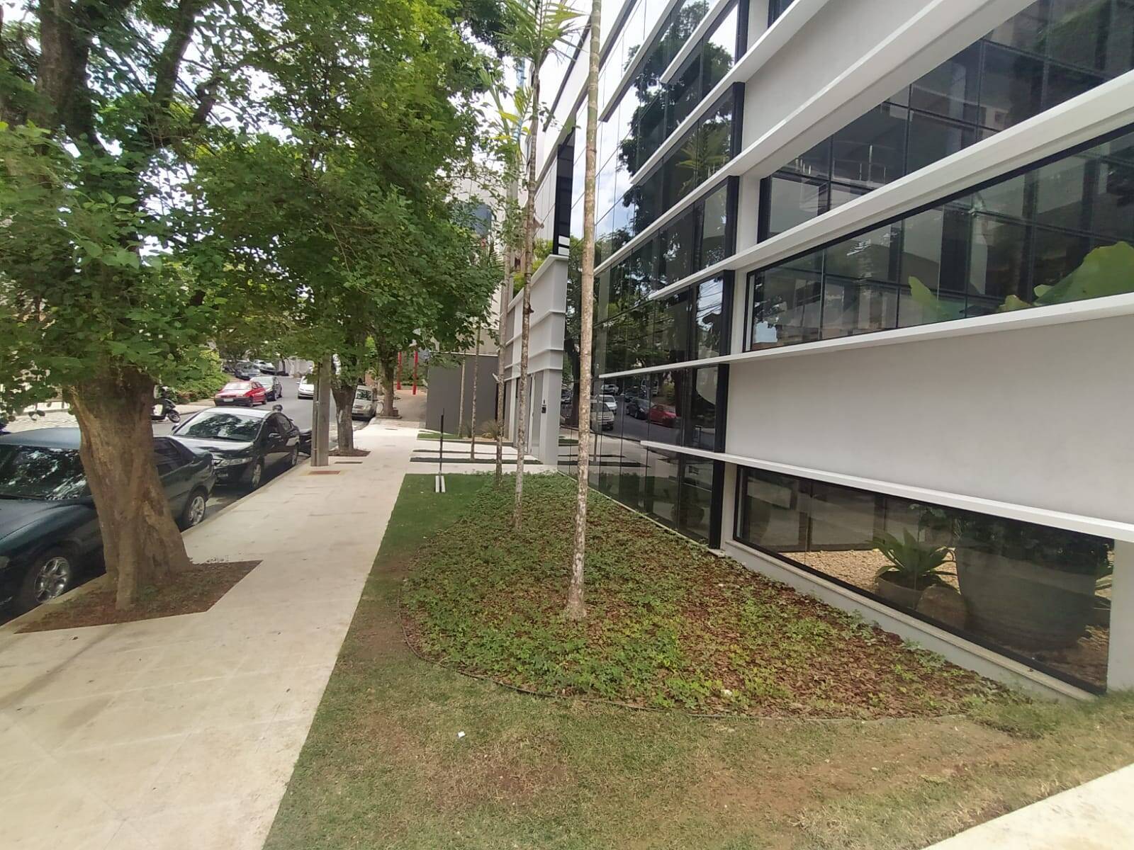 Apartamento, 3 quartos, 154 m² - Foto 6