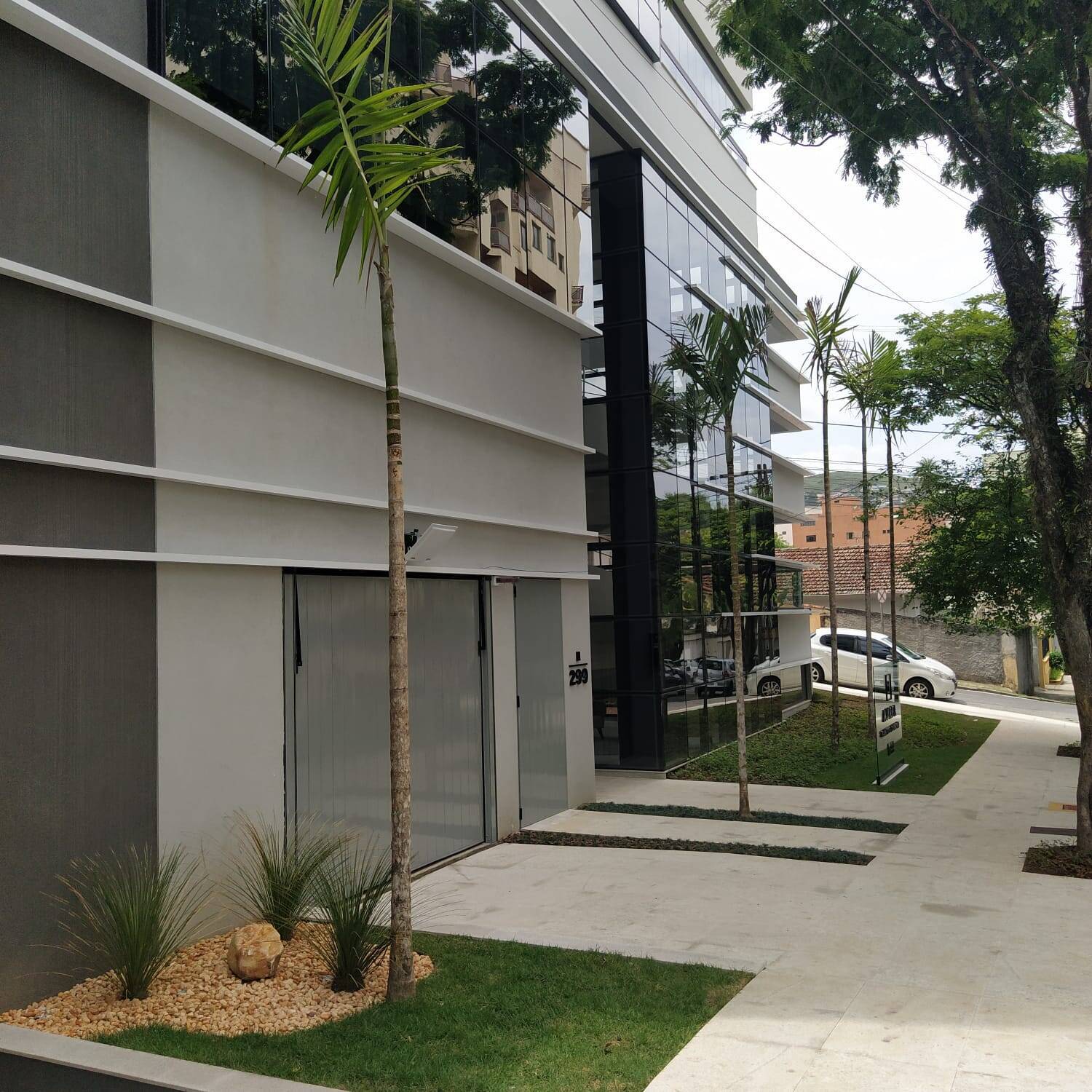Apartamento, 3 quartos, 154 m² - Foto 7