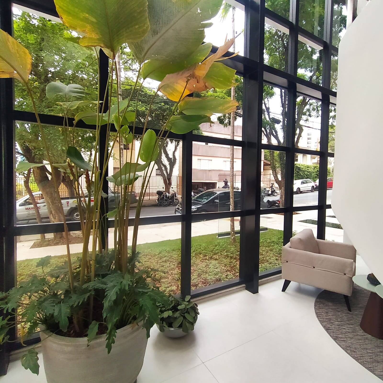 Apartamento, 3 quartos, 154 m² - Foto 9