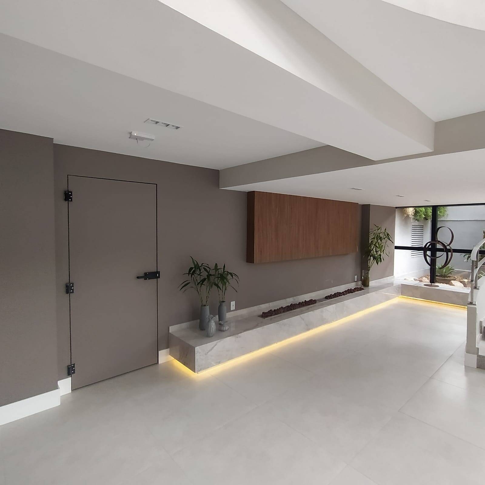 Apartamento, 3 quartos, 154 m² - Foto 12