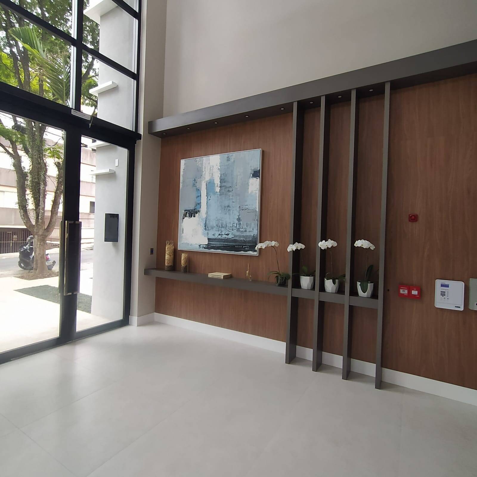 Apartamento, 3 quartos, 154 m² - Foto 10