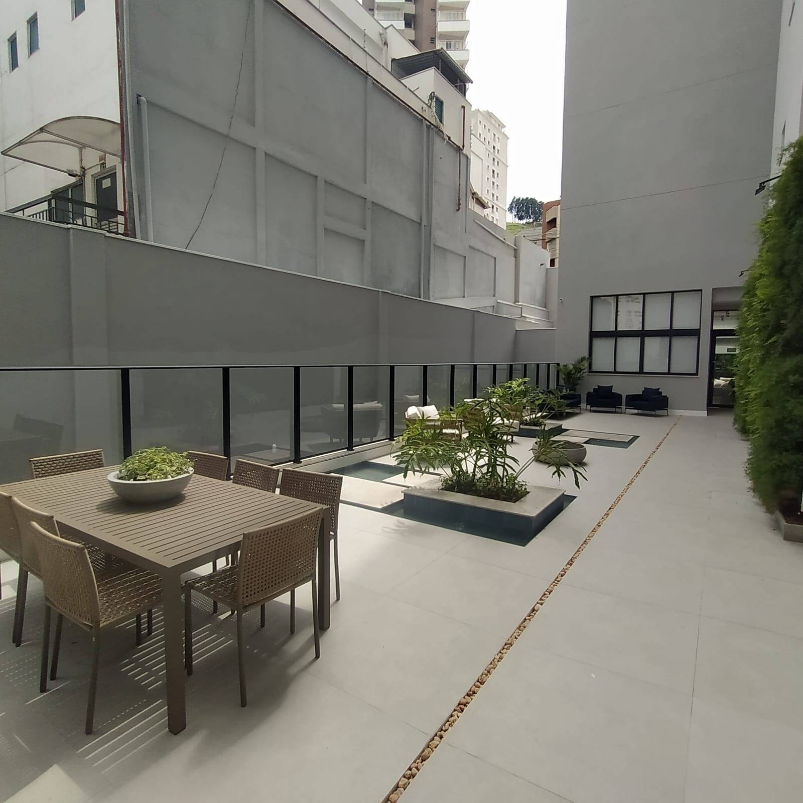 Apartamento, 3 quartos, 154 m² - Foto 57