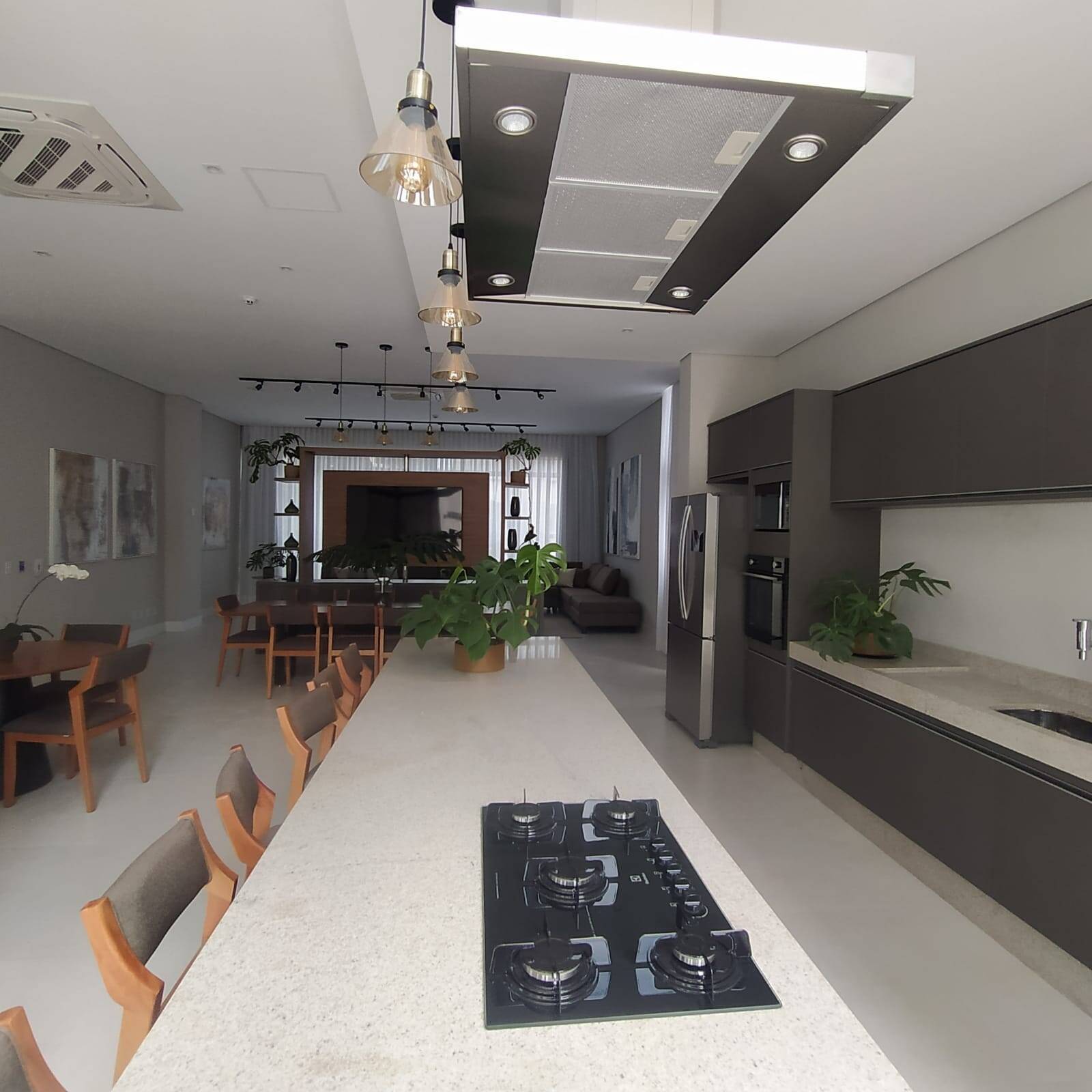 Apartamento, 3 quartos, 154 m² - Foto 46