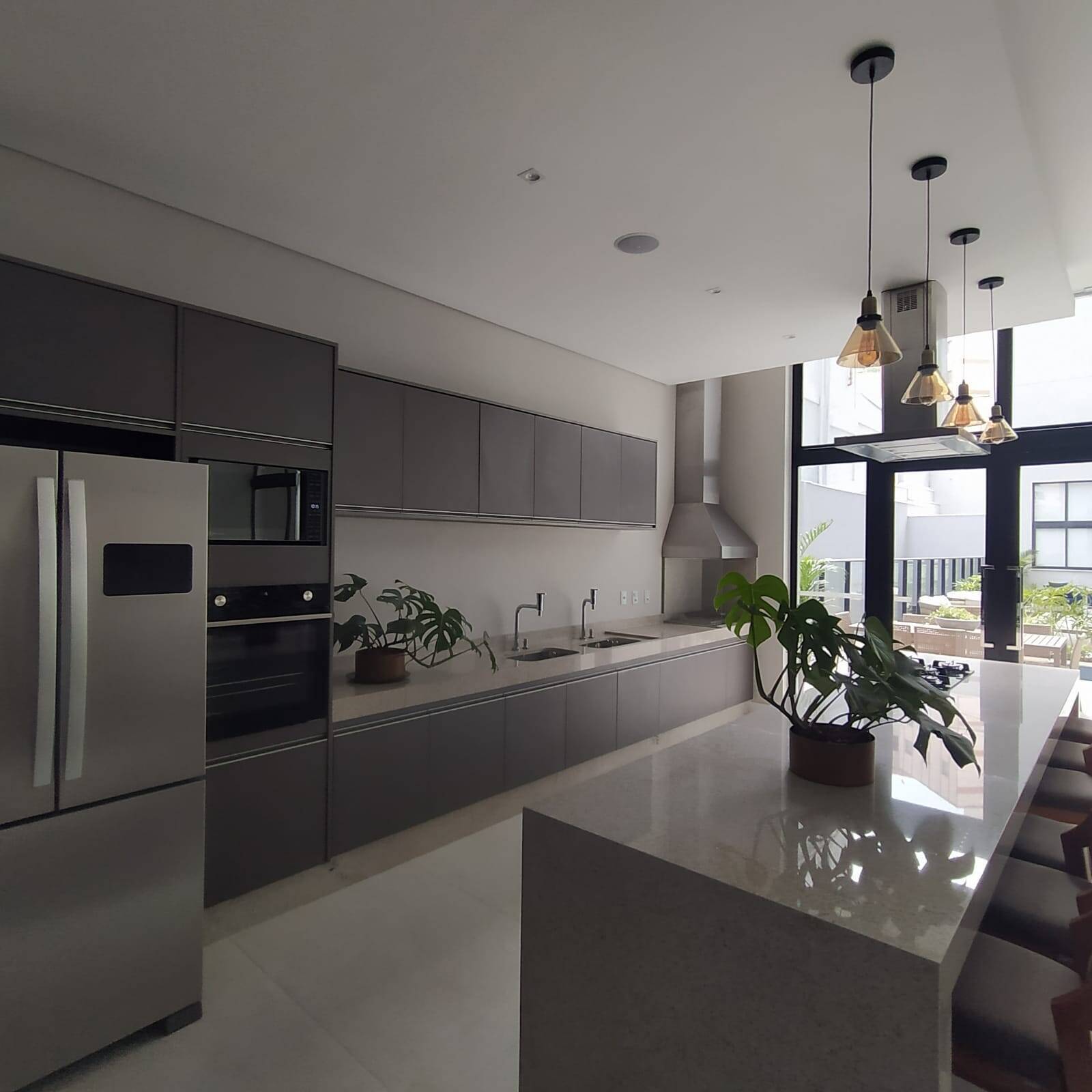 Apartamento, 3 quartos, 154 m² - Foto 48