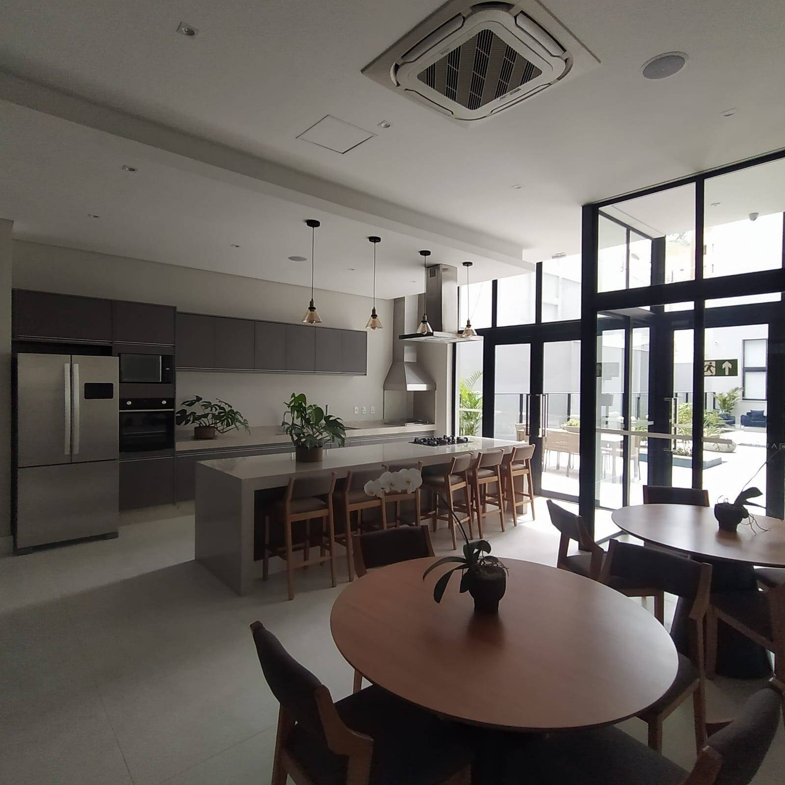 Apartamento, 3 quartos, 154 m² - Foto 49