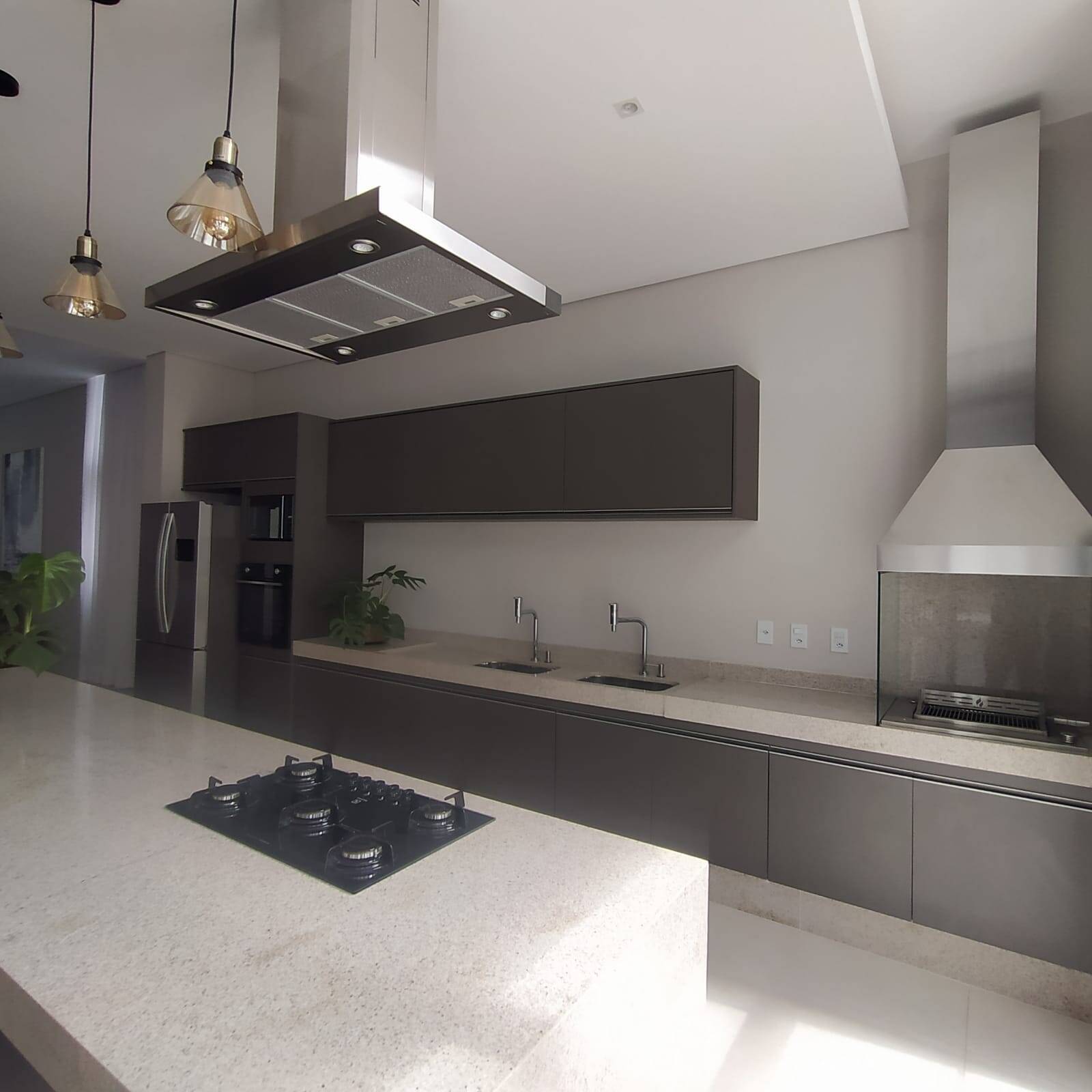 Apartamento, 3 quartos, 154 m² - Foto 47