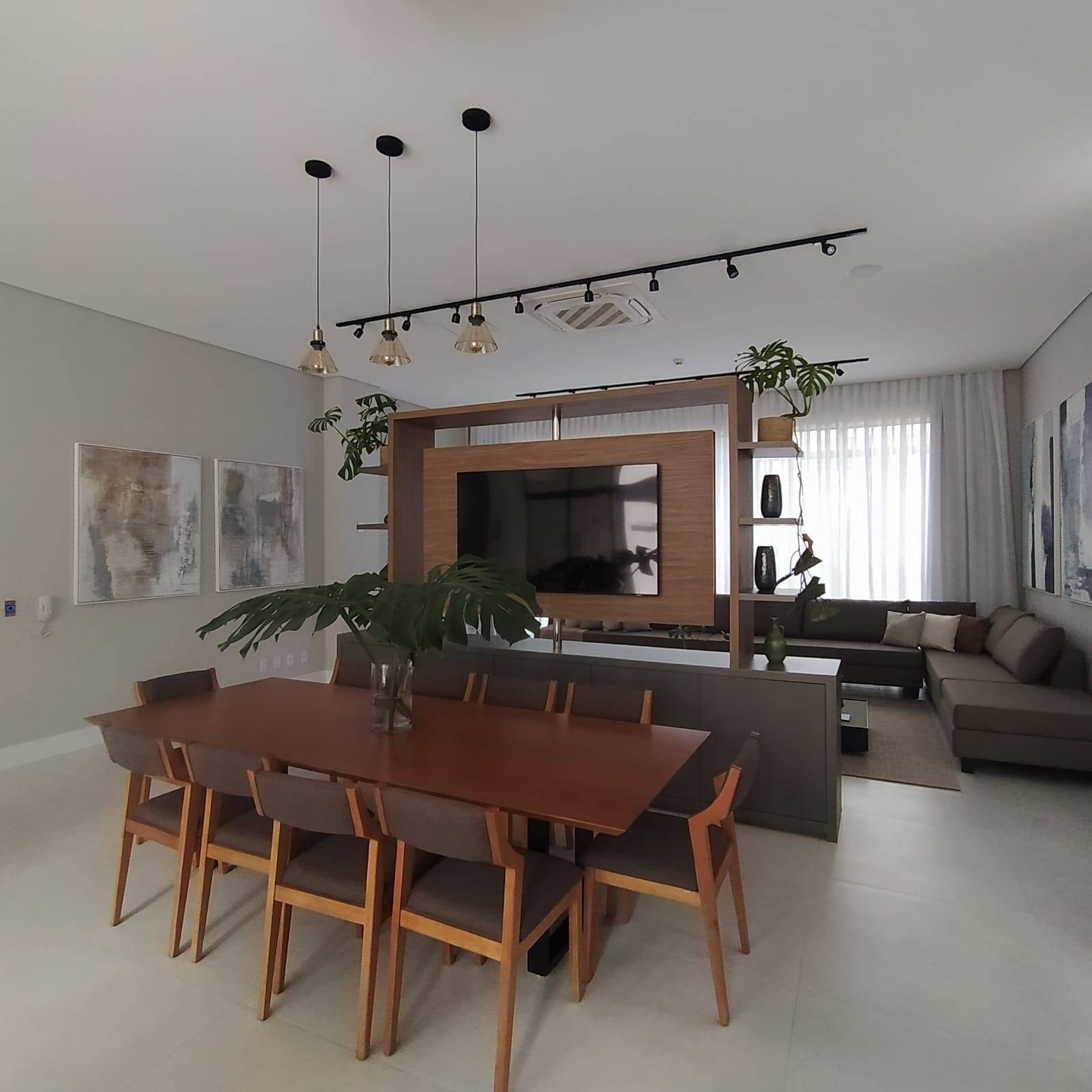 Apartamento, 3 quartos, 154 m² - Foto 50