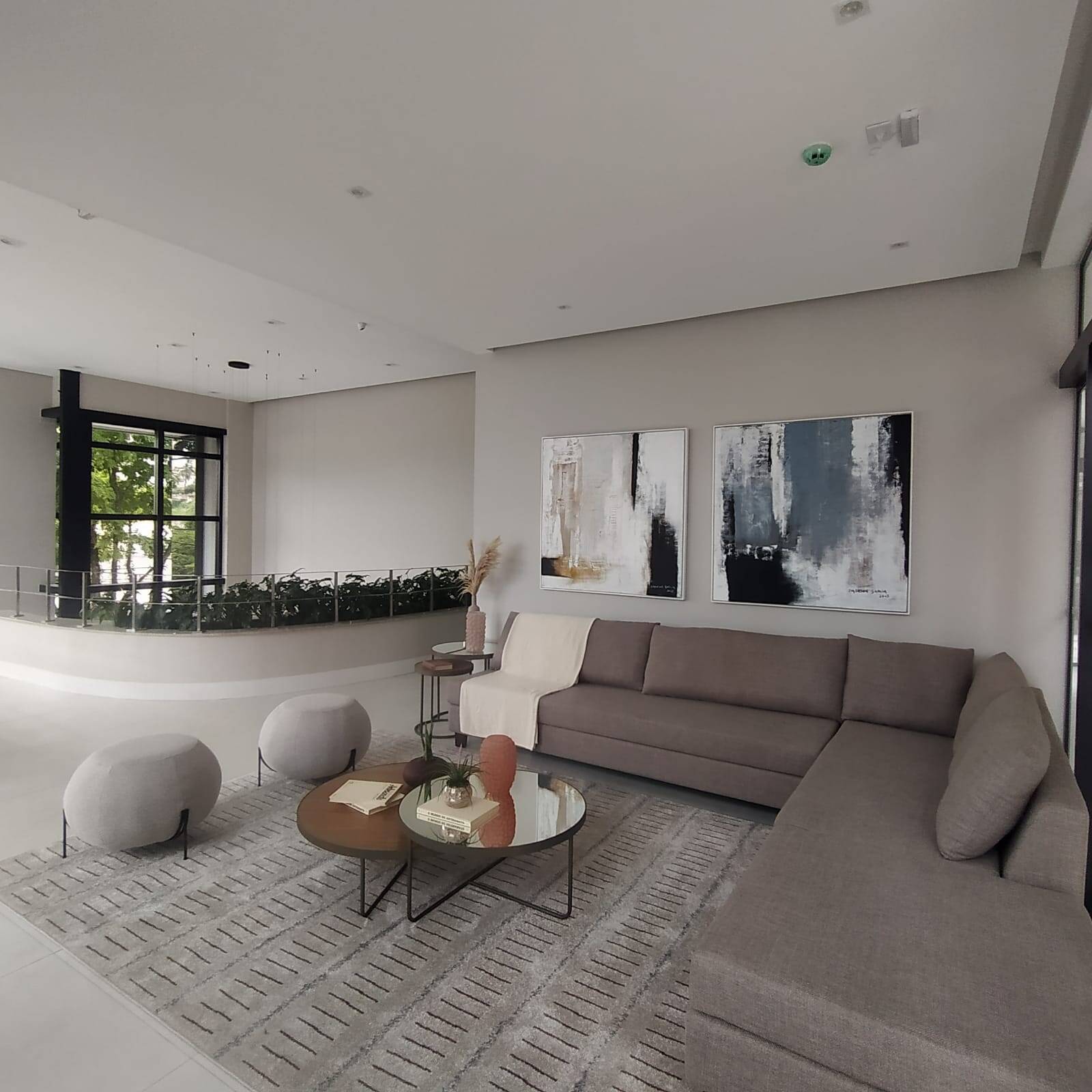 Apartamento, 3 quartos, 154 m² - Foto 56