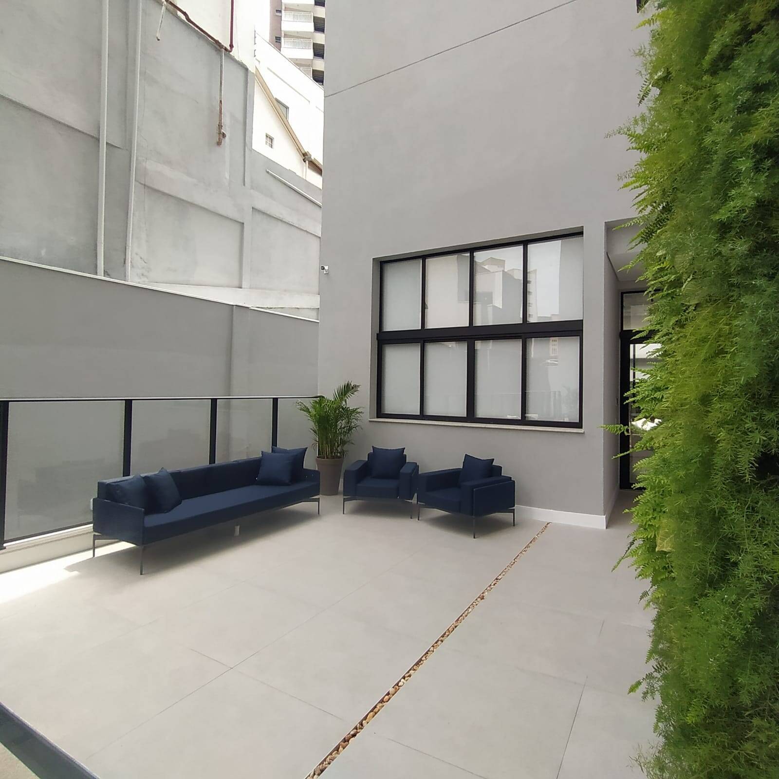 Apartamento, 3 quartos, 154 m² - Foto 61