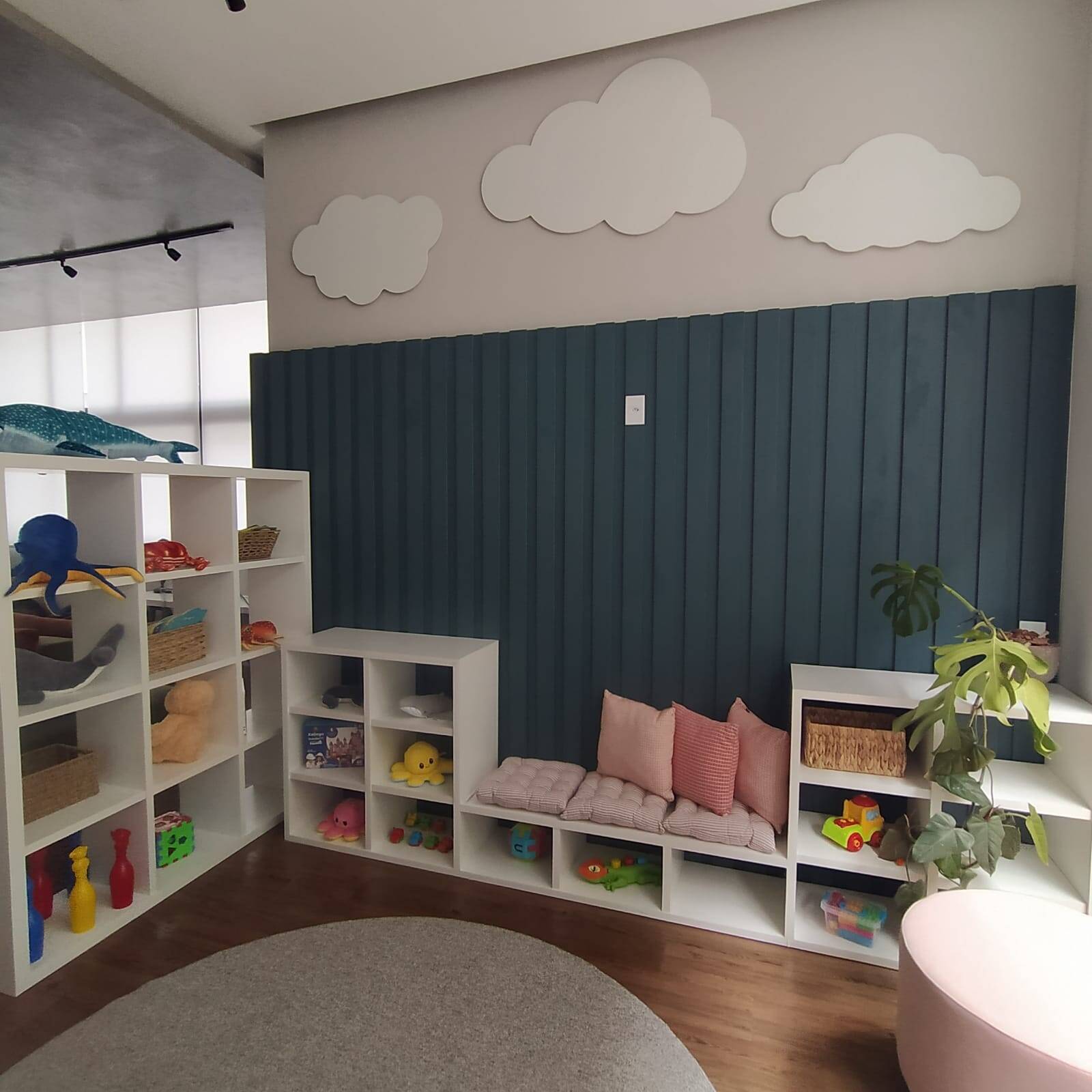 Apartamento, 3 quartos, 154 m² - Foto 67