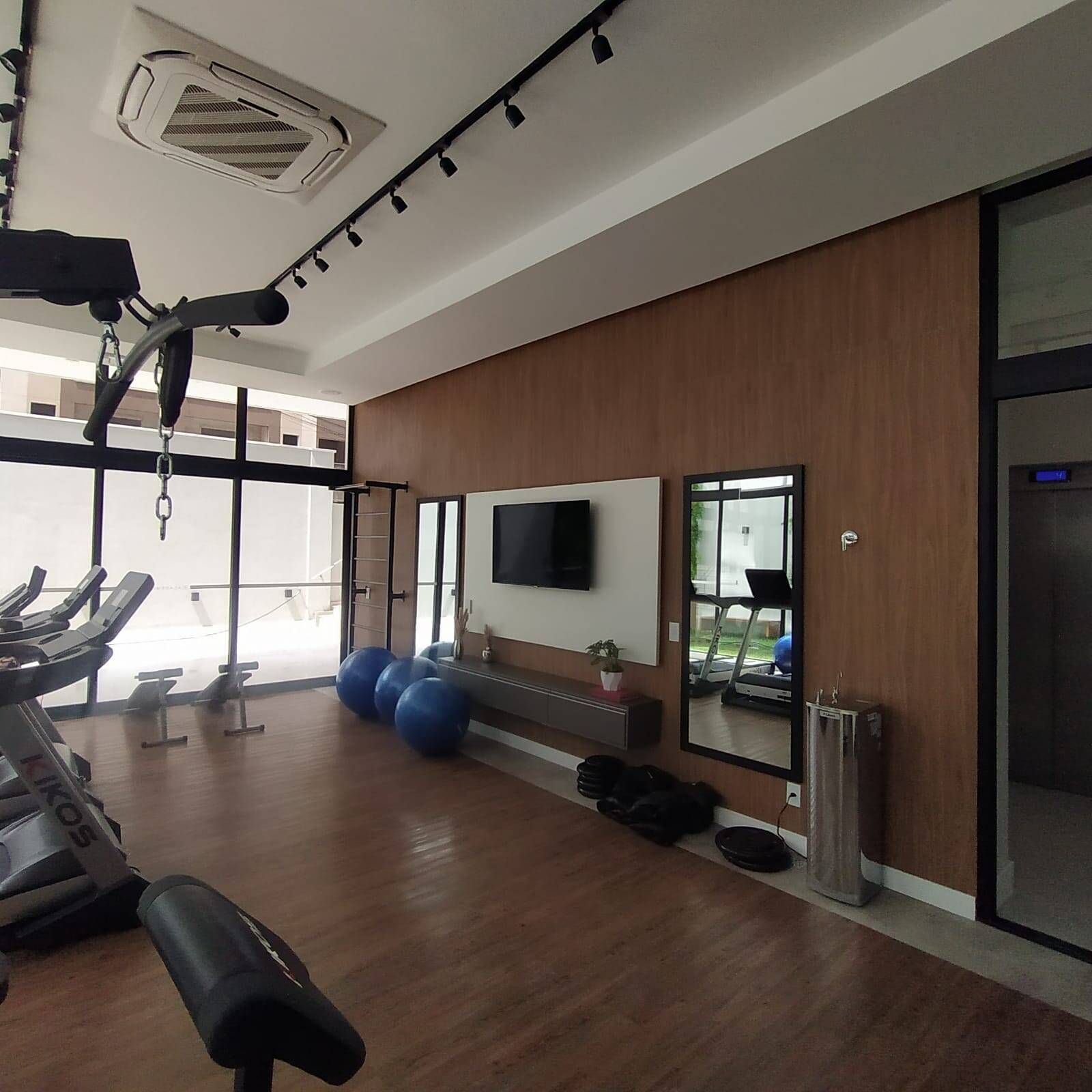 Apartamento, 3 quartos, 154 m² - Foto 73