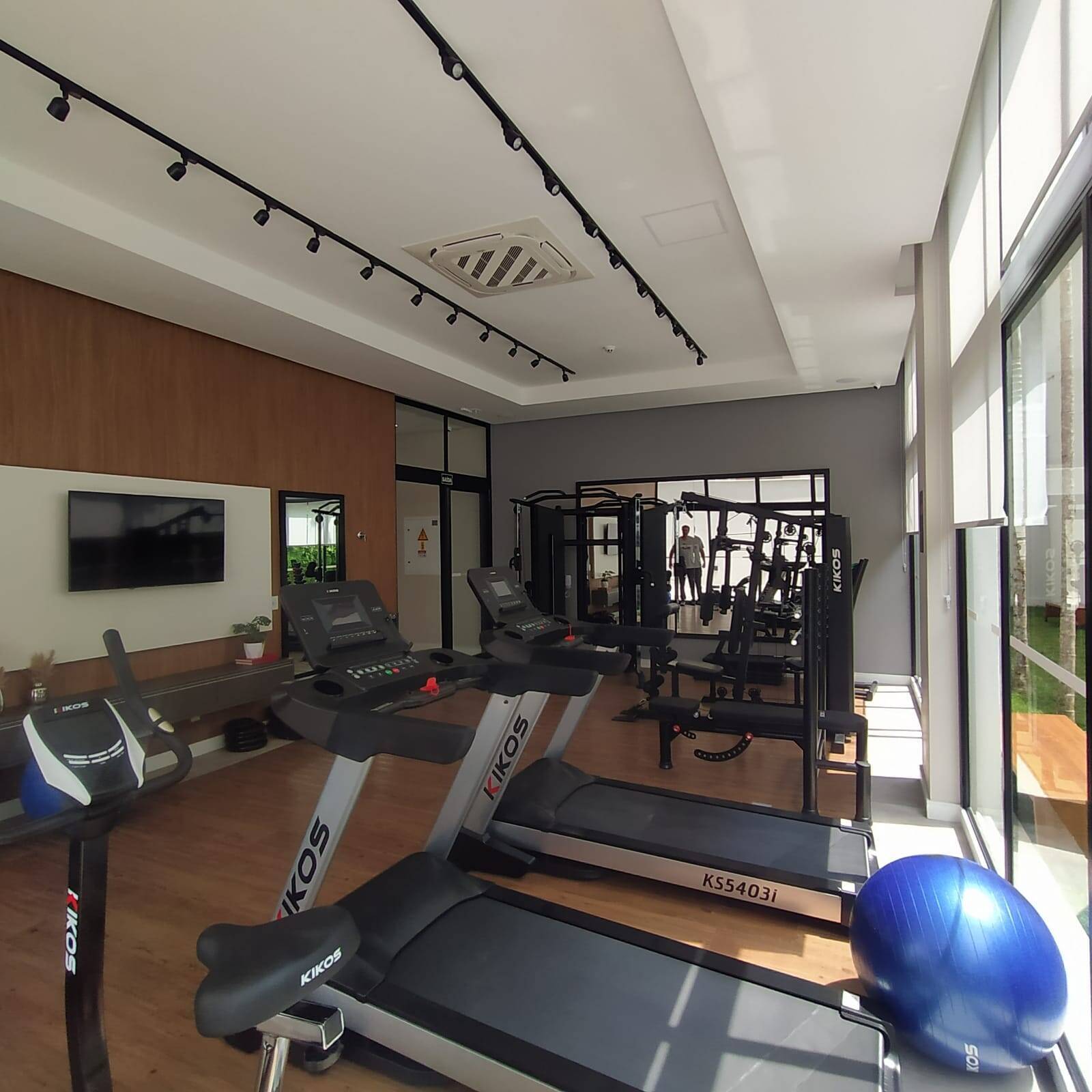 Apartamento, 3 quartos, 154 m² - Foto 75