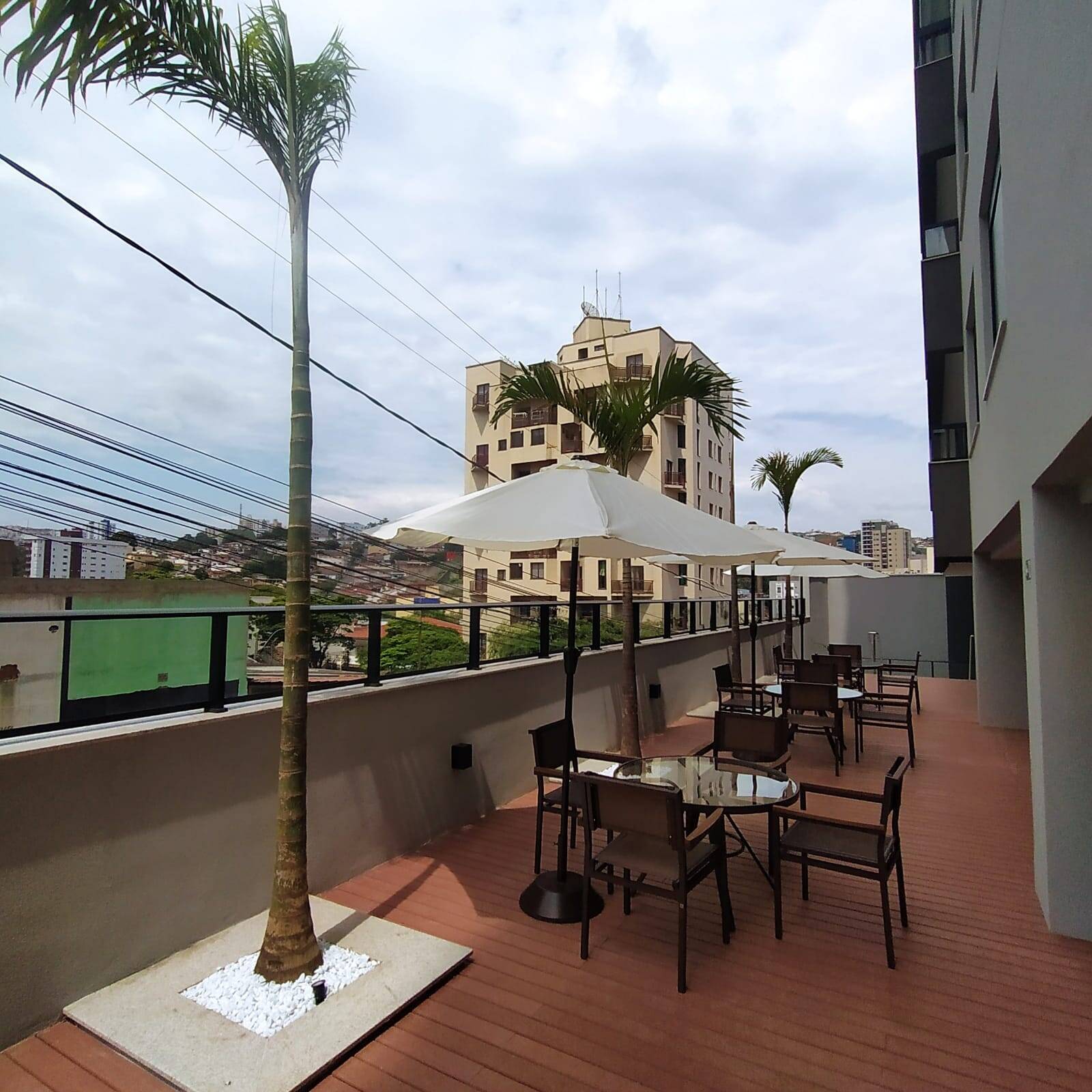 Apartamento, 3 quartos, 154 m² - Foto 82