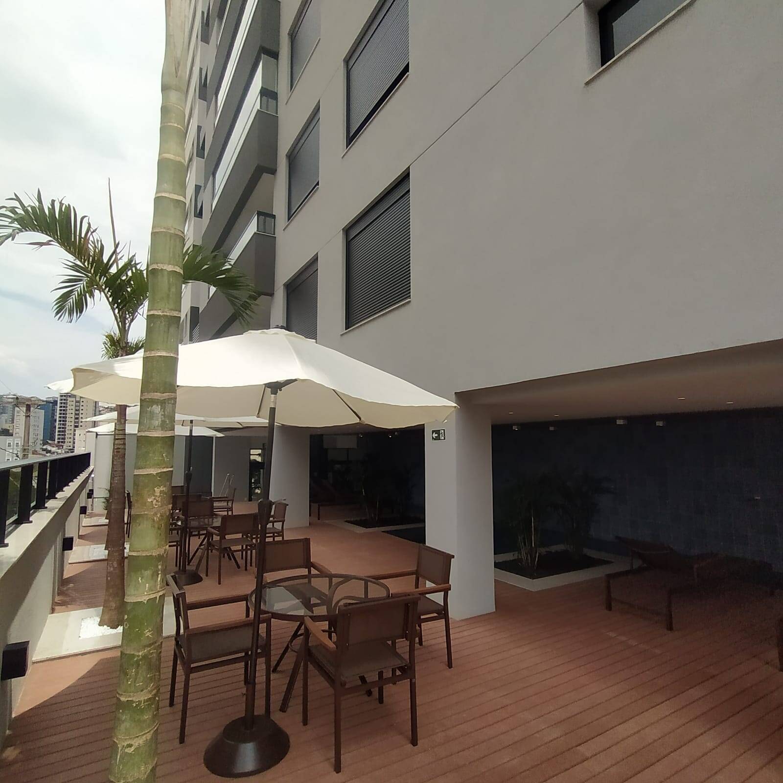 Apartamento, 3 quartos, 154 m² - Foto 83