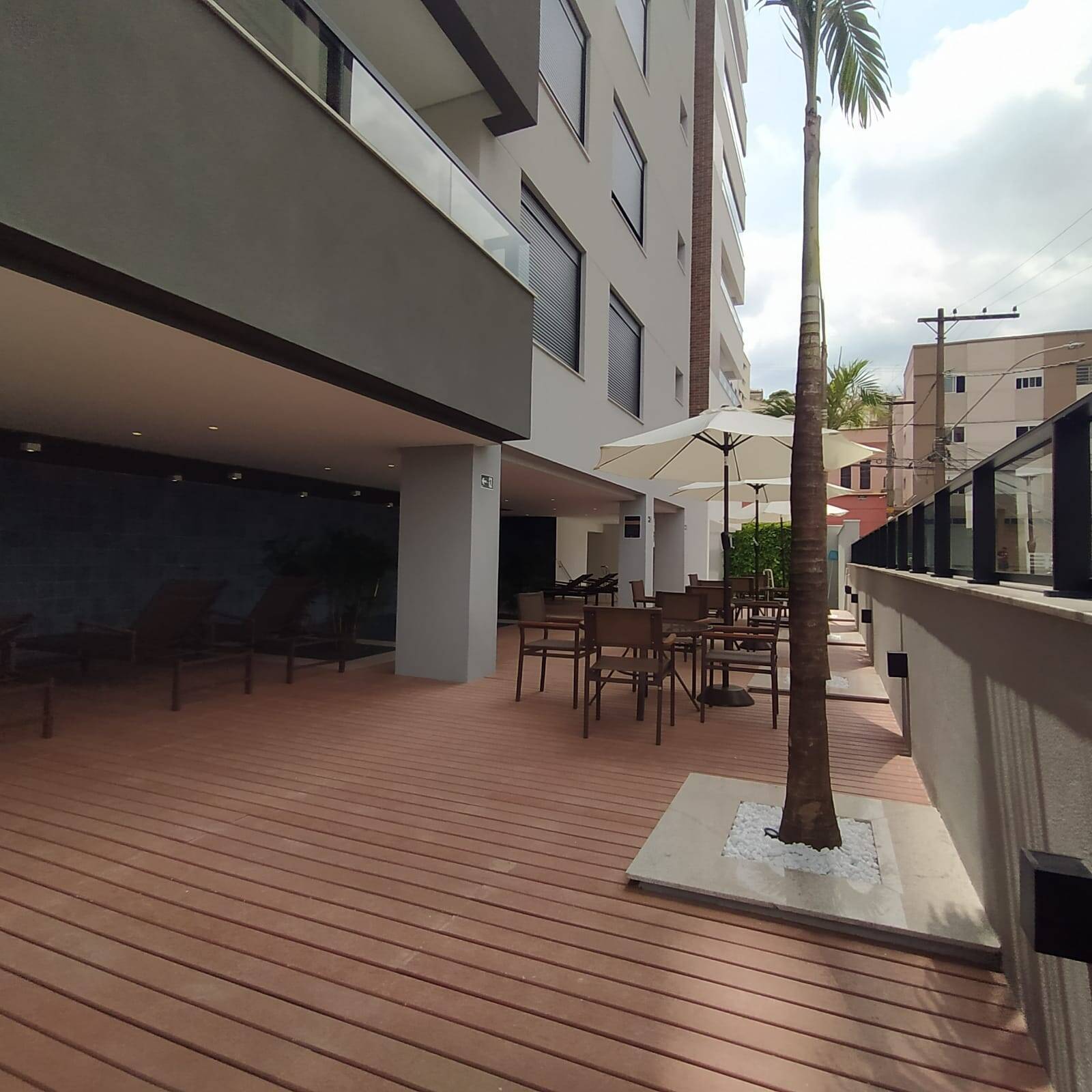 Apartamento, 3 quartos, 154 m² - Foto 84