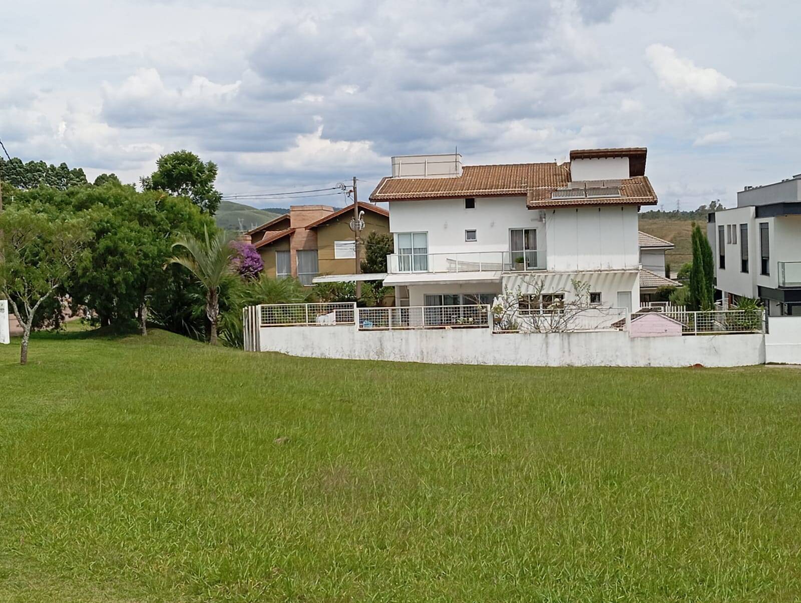 Terreno, 1196 m² - Foto 3