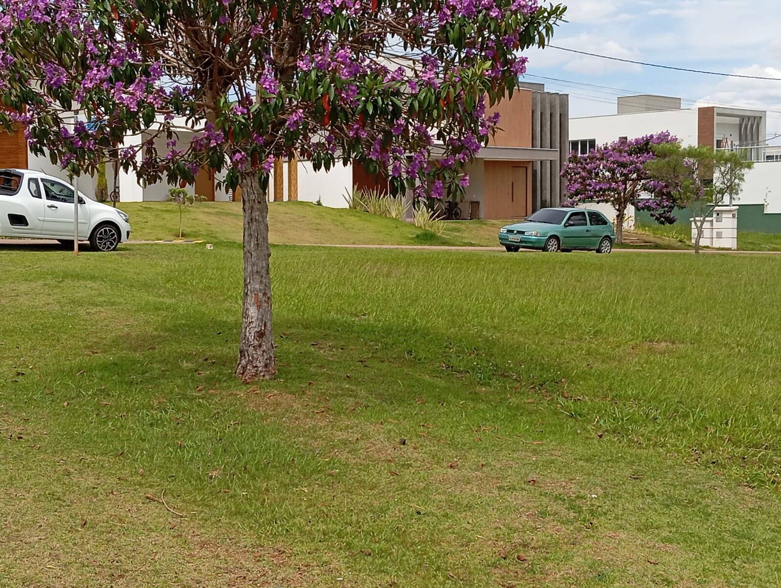 Terreno, 1196 m² - Foto 1