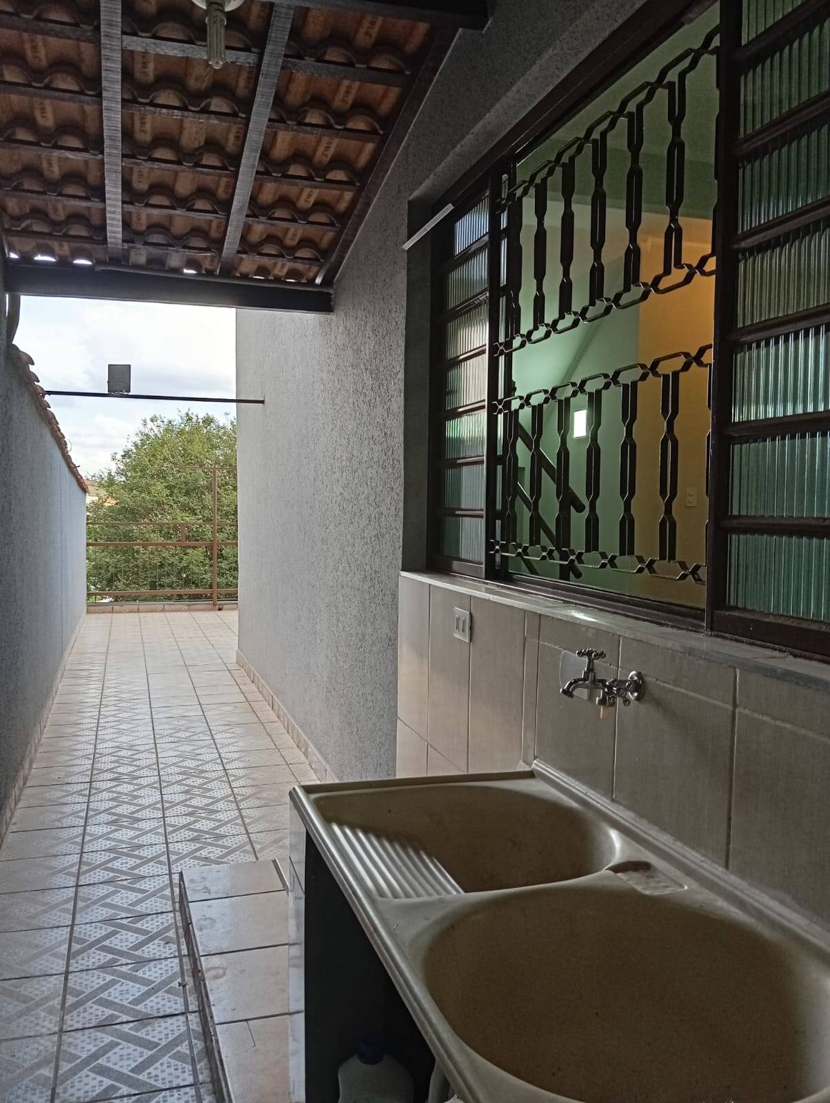 Casa, 3 quartos - Foto 30