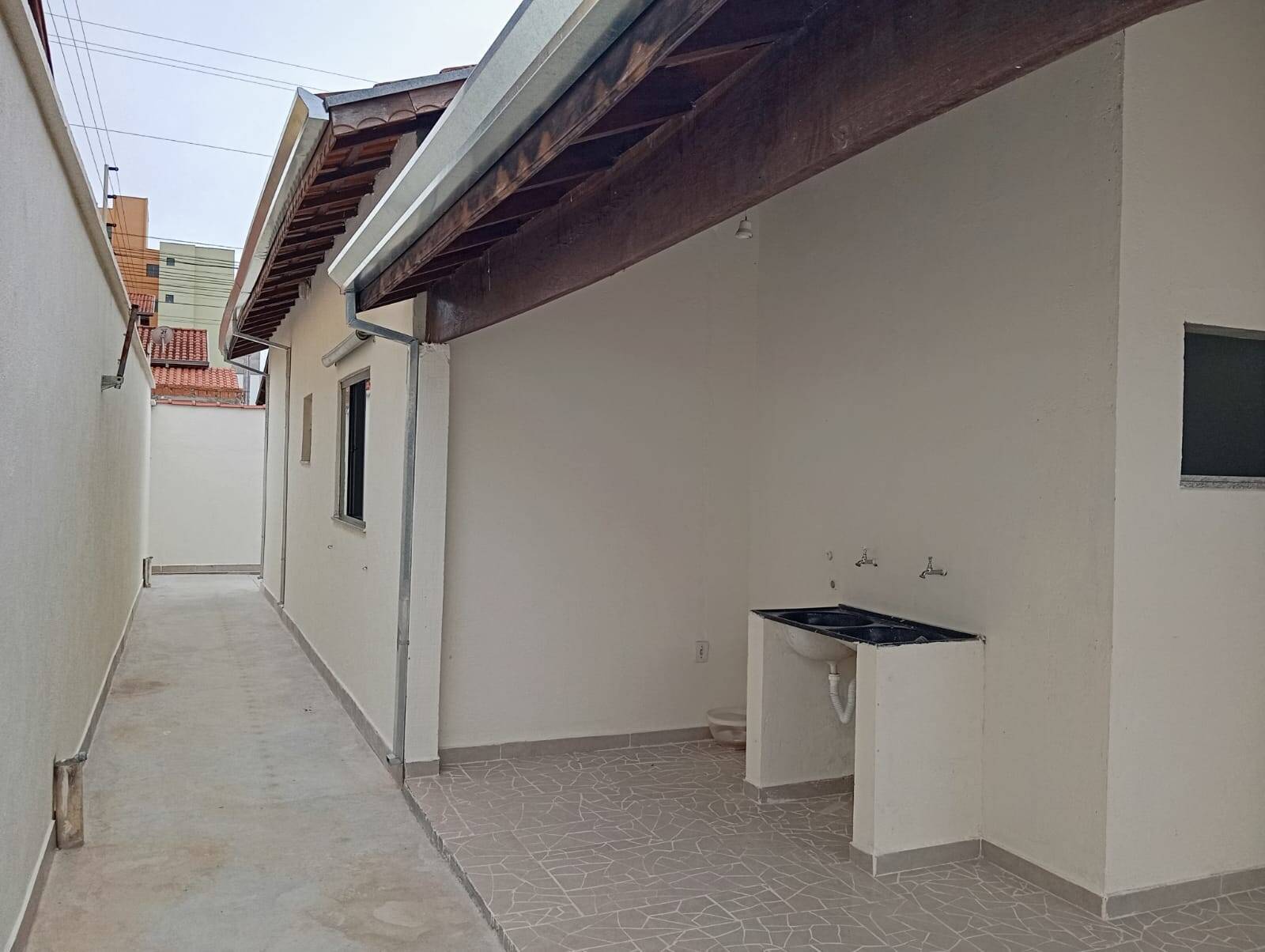 Casa, 2 quartos, 90 m² - Foto 7