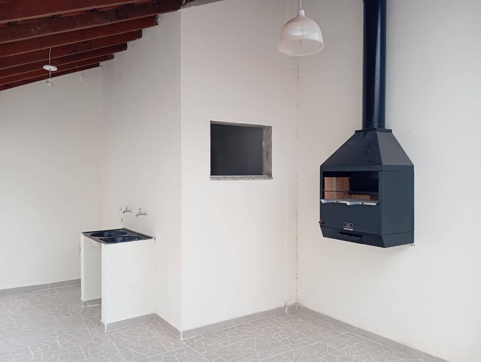 Casa, 2 quartos, 90 m² - Foto 37