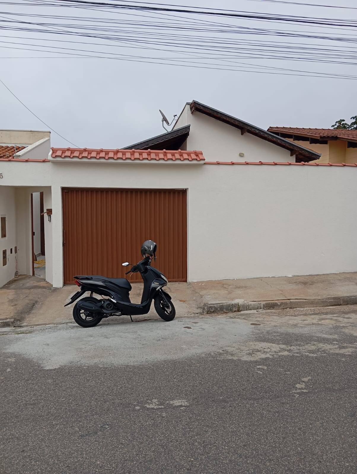 Casa, 2 quartos, 90 m² - Foto 1
