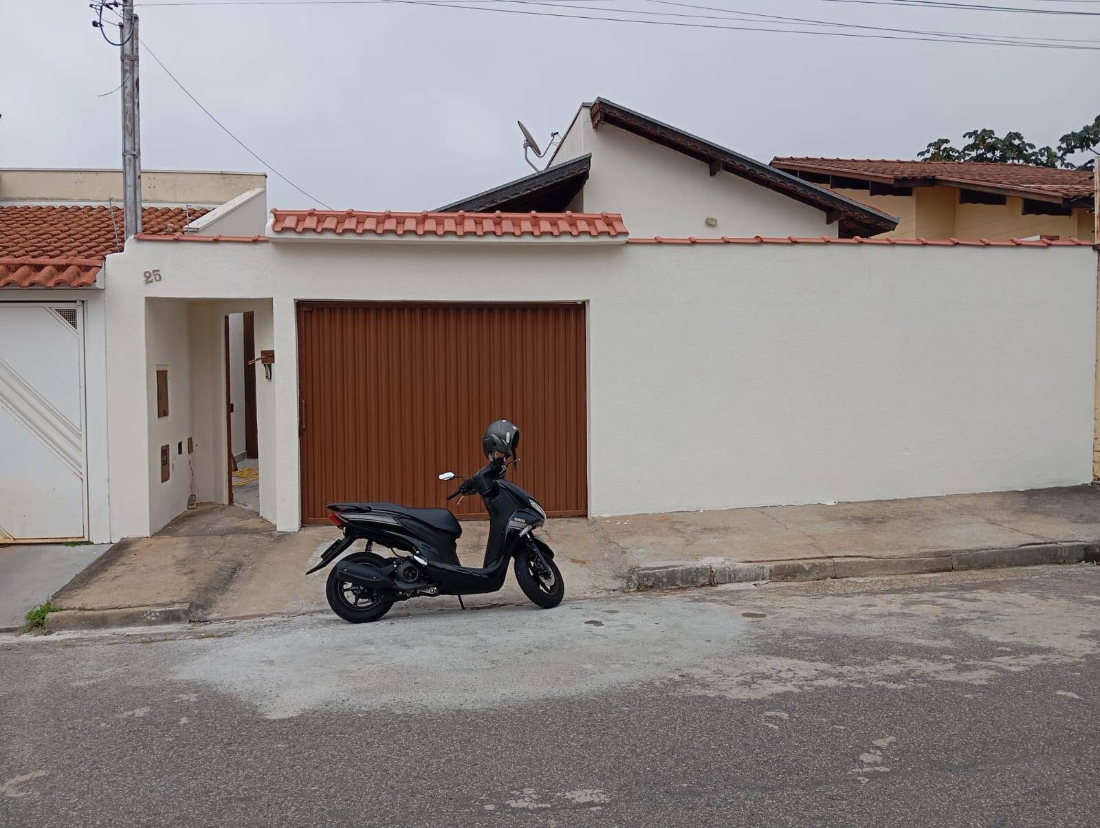 Casa, 2 quartos, 90 m² - Foto 3