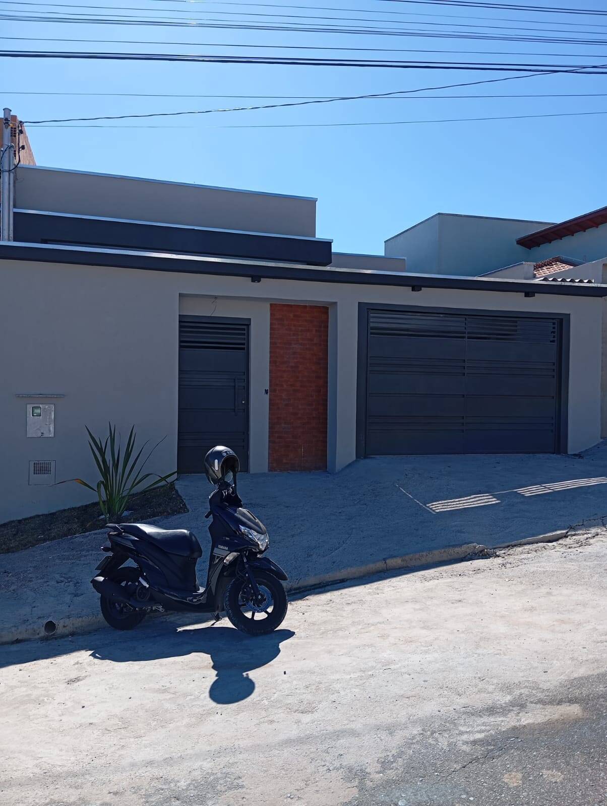 Casa, 3 quartos, 150 m² - Foto 1