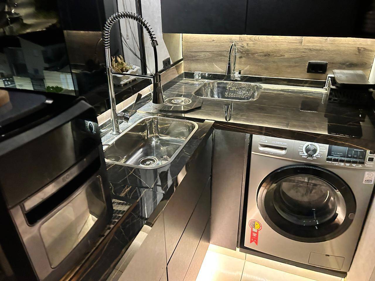 Apartamento, 2 quartos, 77 m² - Foto 15