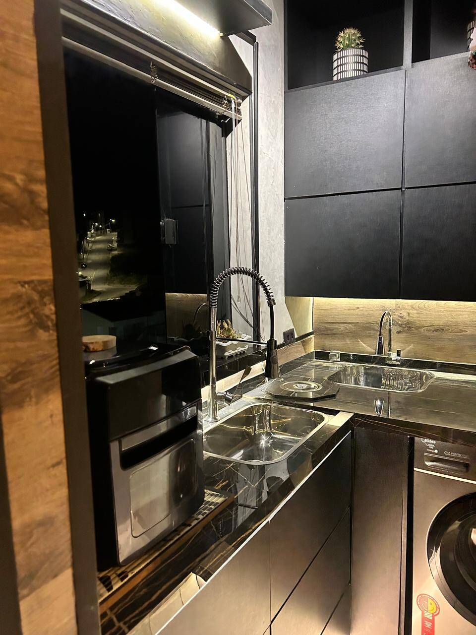 Apartamento, 2 quartos, 77 m² - Foto 14